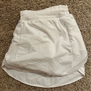 Lululemon skirt